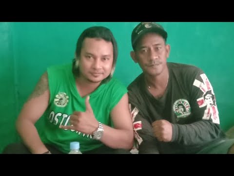 CAK MELKY FEAT LEVITICUS (KAMI INI BONEK MANIA)