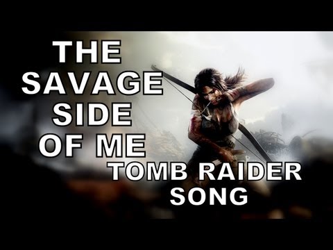 The Savage Side Of Me video