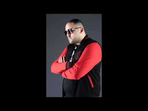 la fouine feat gsx conseil d'ami [CD]