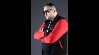 la fouine feat gsx conseil d&#39;ami [CD]