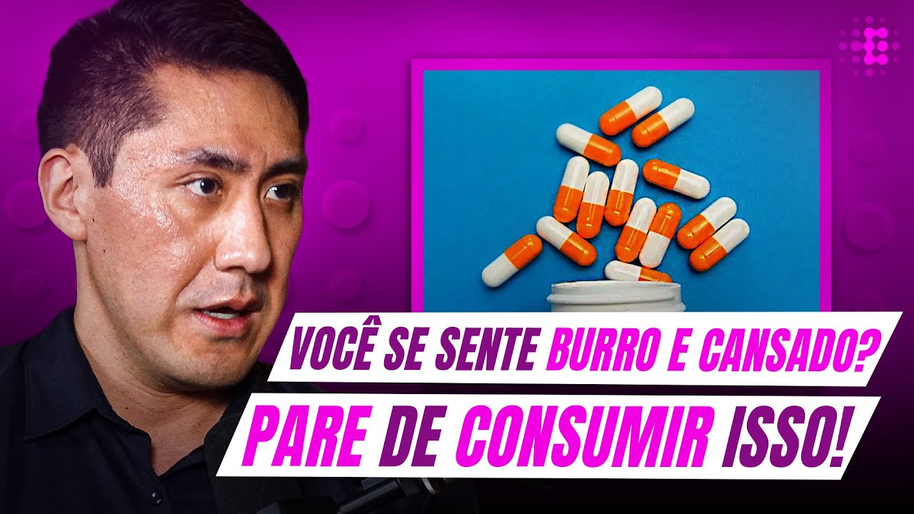 Cansaço Pós-Almoço é Normal? Desvendando os Sinais do Corpo | Ayar Andes