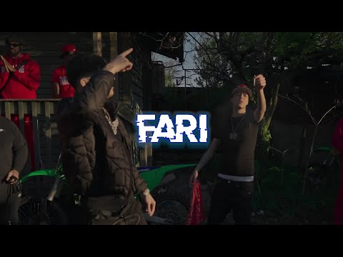 (FREE) Shiva x Capo Plaza Type Beat - "Fari"