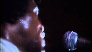 James Brown - Georgia On My Mind (Santa Cruz, California 1979)