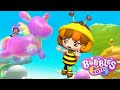Bubble S Hotel 🫧 Full Episode 🫧 Wingin It Fun Cartoon For Girls