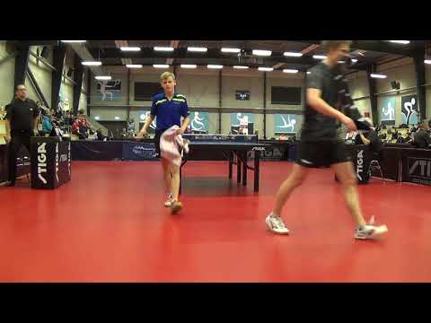 Senior DM 2019 mod Martin Buch