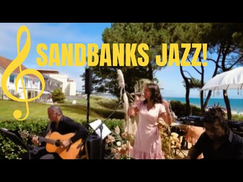 I’ve got you under my skin LIVE! Cole Porter Classic