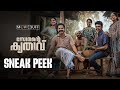 Somante Krithavu Sneak Peek Vinay Forrt Rohith Narayanan ON STAGE Cinemas Presents