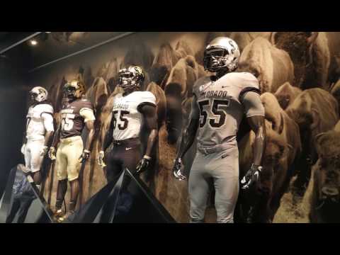 University of Colorado - Customer Success Story (Jamie Guy - Director of Sports Video)