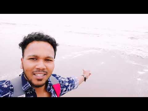 chennai Beach //hemant vlogs  #chennaibeach