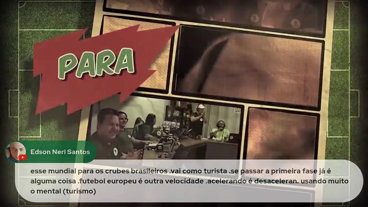 INGRESSO AMENIZA PREJUIZO DA DESCLASSIFICAÇÃO | BOA TARDE VERDÃO