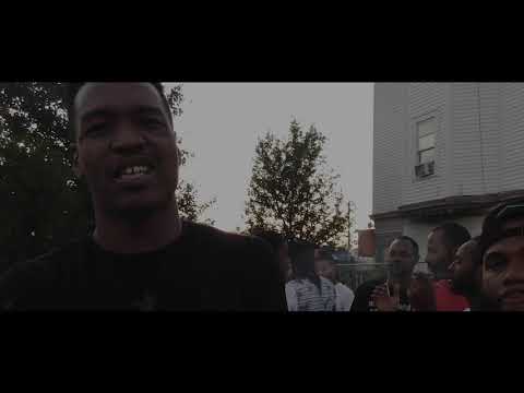 Francis Mh - Up and Away Ft Kold Kash & Reep Rhoundz (OFFICIAL MUSIC VIDEO) Filmed By GrindTime Tec