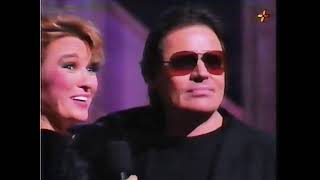 Tell me about it - Tanya Tucker and Delbert McClinton - ACM 1993