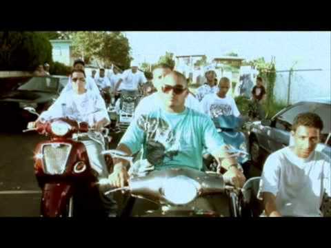 Genio Baby Johnny  Tiraera Pa' Farruco y Kendo Kaponi  new