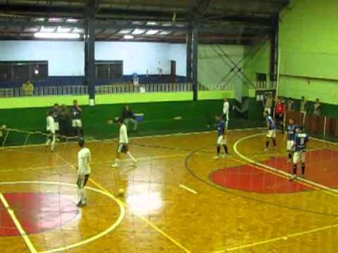 11-06-2011 - Oportunity x Santa Bárbara d'Oeste - Campeonato Paulista A2 (VÍDEO 2)