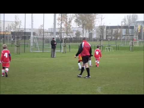 kvv laarne kalken - kv st gillis