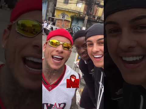 Tararau 🔥 #mcpedrinho