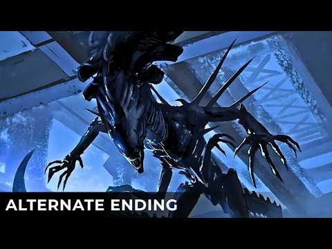 Aliens (1986): Banned Alternate Ending and Hidden Terminator Easter Egg No One Noticed
