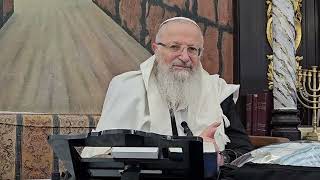 מה הלב של פסוקי דזמרה? | הרב שמואל אליהו | הלכה יומית | ח' אלול תשפ"ד (הרב שמואל אליהו) - התמונה מוצגת ישירות מתוך אתר האינטרנט יוטיוב. זכויות היוצרים בתמונה שייכות ליוצרה. קישור קרדיט למקור התוכן נמצא בתוך דף הסרטון מה הלב של פסוקי דזמרה? | הרב שמואל אליהו | הלכה יומית | ח' אלול תשפ"ד (הרב שמואל אליהו) - התמונה מוצגת ישירות מתוך אתר האינטרנט יוטיוב. זכויות היוצרים בתמונה שייכות ליוצרה. קישור קרדיט למקור התוכן נמצא בתוך דף הסרטון