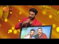 Moments Of Zee Telugu Kutumbam Awards 2022 | Akhil Emotional Moment | Zee Telugu