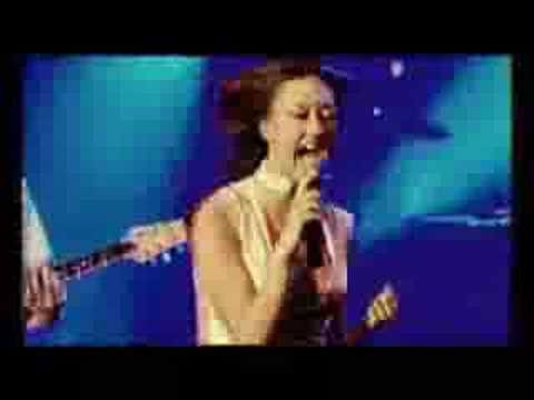 Irina Dorofeeva - Belarus Silnaya (Беларусь сильная)