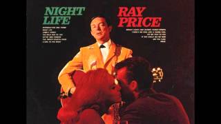 Ray Price- Bright Lights and Blonde Haired Women