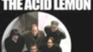 Sonics - THE ACID LEMON