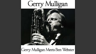 For Bessie (feat. Ben Webster)