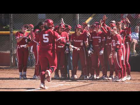 SB Highlights: OU 15, Washington 2