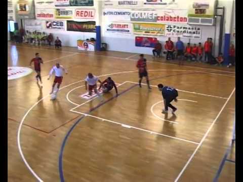 Vis Gubbio C5 - ASD Freetime