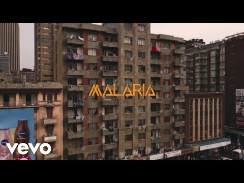 Jargokush - Malaria (Official Video) ft. Jiggybang