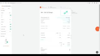 Invoice Template video