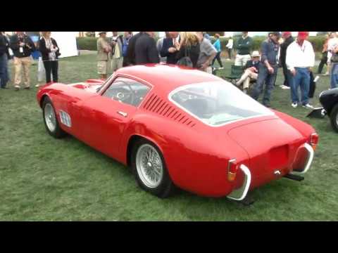 1957 Ferrari  250 GT / Tour de France