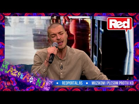 Razvlačenje - deo 9 - Mini koncert Stevana i Nikole - 29.06.2021. - Red TV