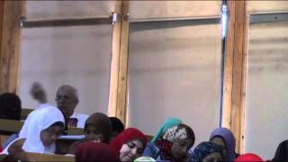 9) Dr.Medhat 19/4/2014 [ Male genital system - Vas deferens - Seminal vesicle - Prostate ]