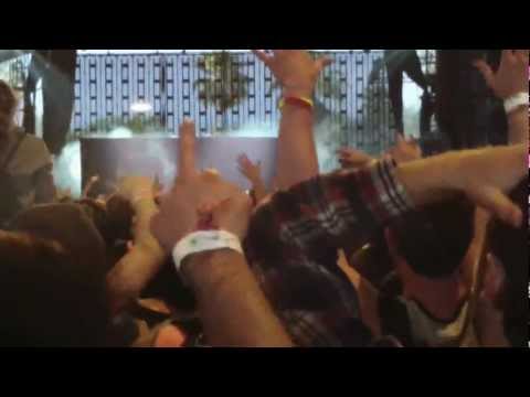 Madeon   Song 2 Remix