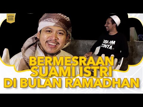 KULTUM Pemuda Tersesat Eps 5 - Bermesraan Pasangan Suami Istri di Bulan Ramadhan