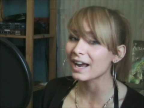 tiffanie - don't know why (cover norah jones).wmv