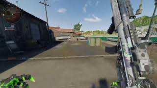 ［COD:BO6 ]久しぶり過ぎて配信のやりかた忘れたよ？