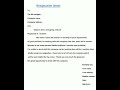 Resignation Letter For Company Resignationletter Shots