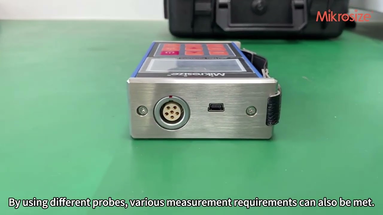 iCoat-320 Coating Thickness Gauge