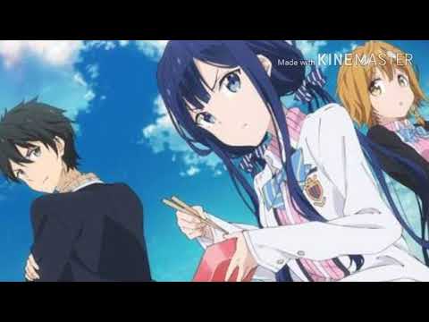 Masamune-kun No Revenge Theme