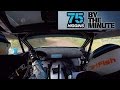 #75 by the Minute - Subaru Rally Team USA Onboard Highlights