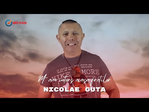 Nicolae Guta - M-am intors acasa fratilor [Videoclip Oficial] 2024