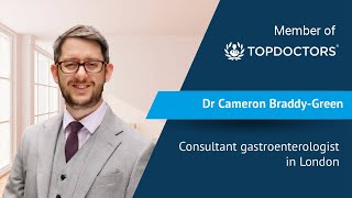 An introduction to Dr Cameron Braddy-Green
