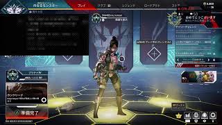 ランク[アドバイス求む！！！]
