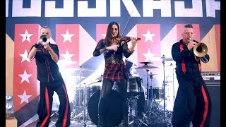 RUSSKAJA - Alive (Official Video) | Napalm Records