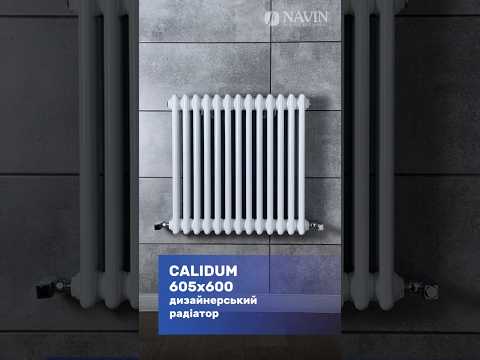 Calidum 605х600