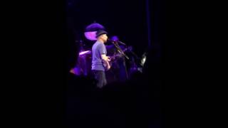 Paul Simon - Bridge over Troubled Water 7/1/16