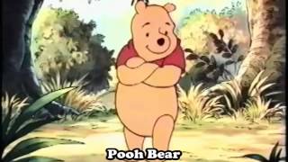 The New Adventures of Winnie the Pooh Theme Song (With lyrics)