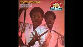 Mighty Sparrow - *Pan Jam Fete*